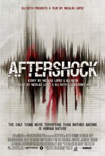 Aftershock Legendado 